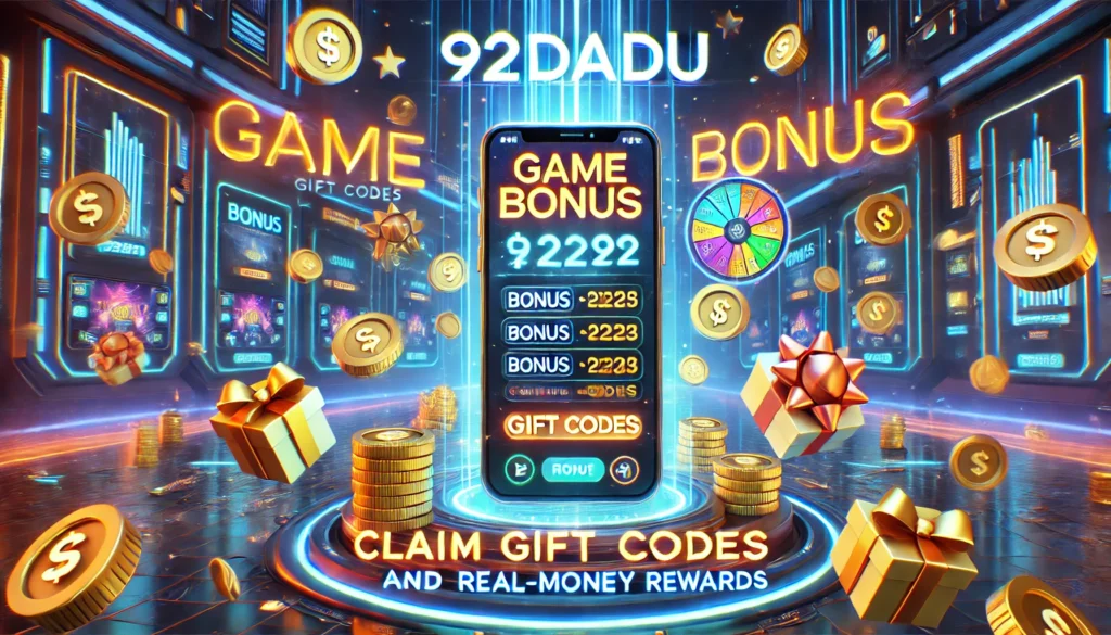 92 dadu bonus