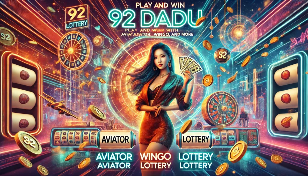 92 dadu lottery