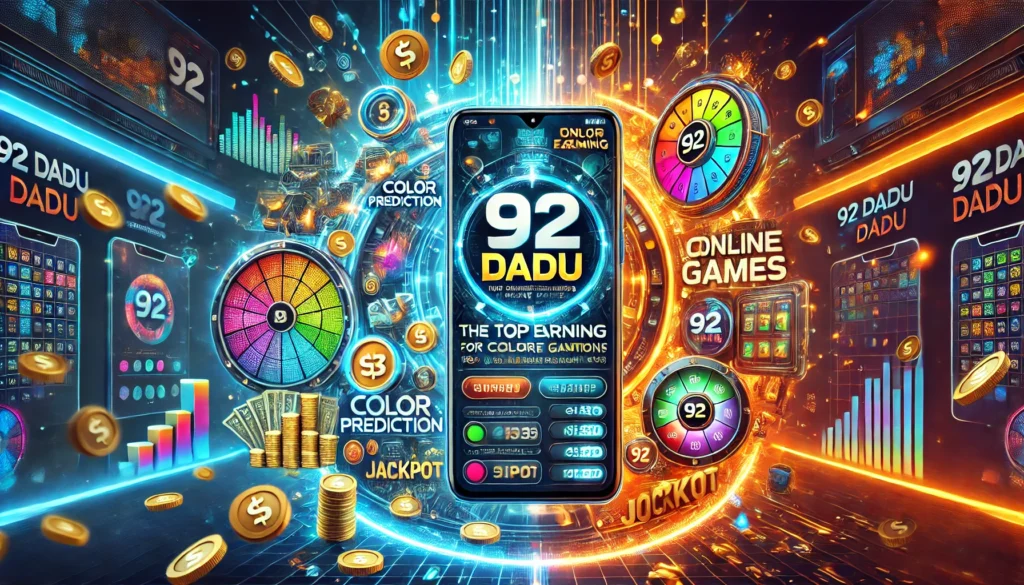 92 dadu