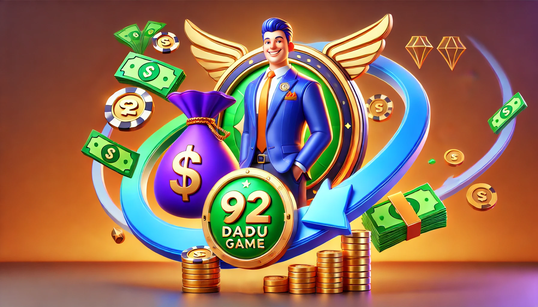 92 Dadu Game Play & Win Big with the Best Online Gaming Platform in Pakistan